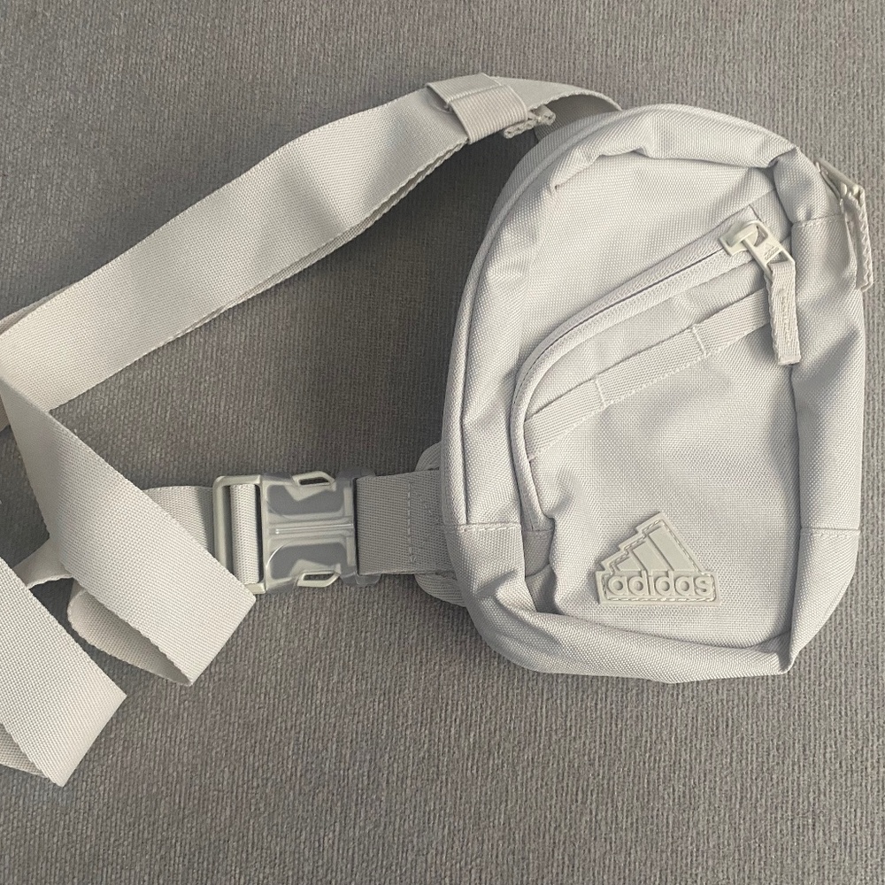 Adidas crossbody